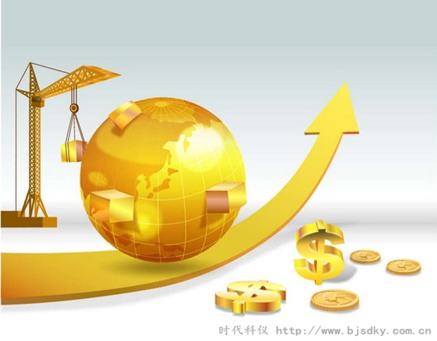 節能環保產業發展勢頭強勁，形成經濟增長新支點