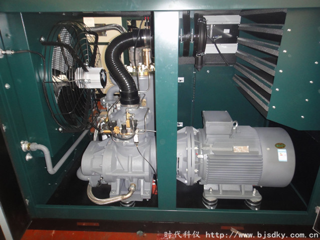 單螺桿空壓機調試及維修經驗分享-時代科儀1.jpg 單螺桿空壓機調試及維修經驗分享-時代科儀1.jpg