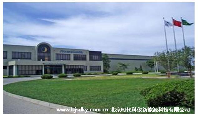 天津寶潔循環水節能 倡導節能環保項目.JPG